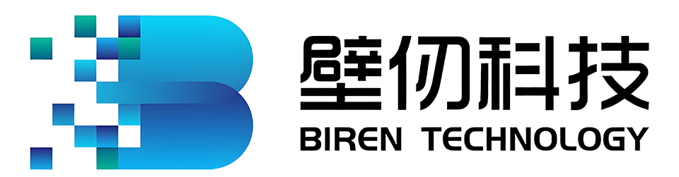 Biren Technology logo