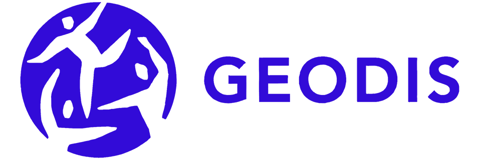 Geodis logo