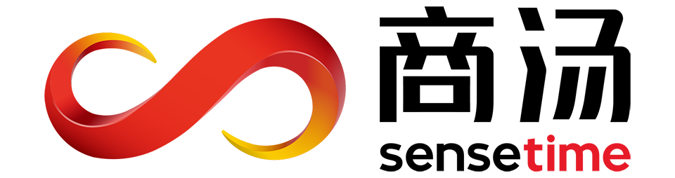 SenseTime logo
