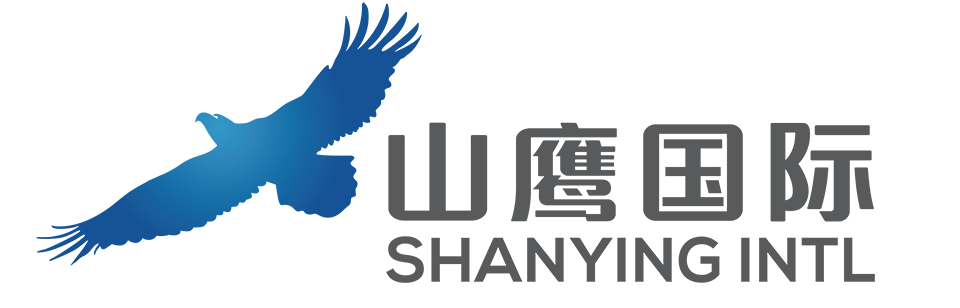 Shanying International logo