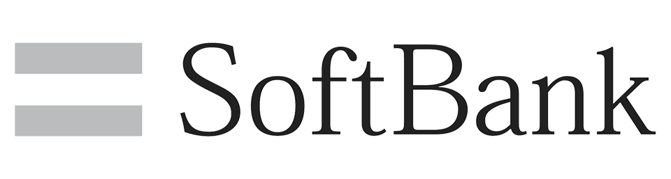 SoftBank logo